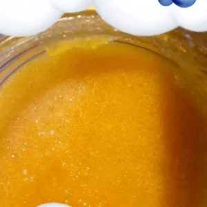 Goji Berry Live Resin