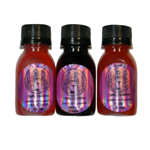 Molly Maidens MDMA/MDA Drinks